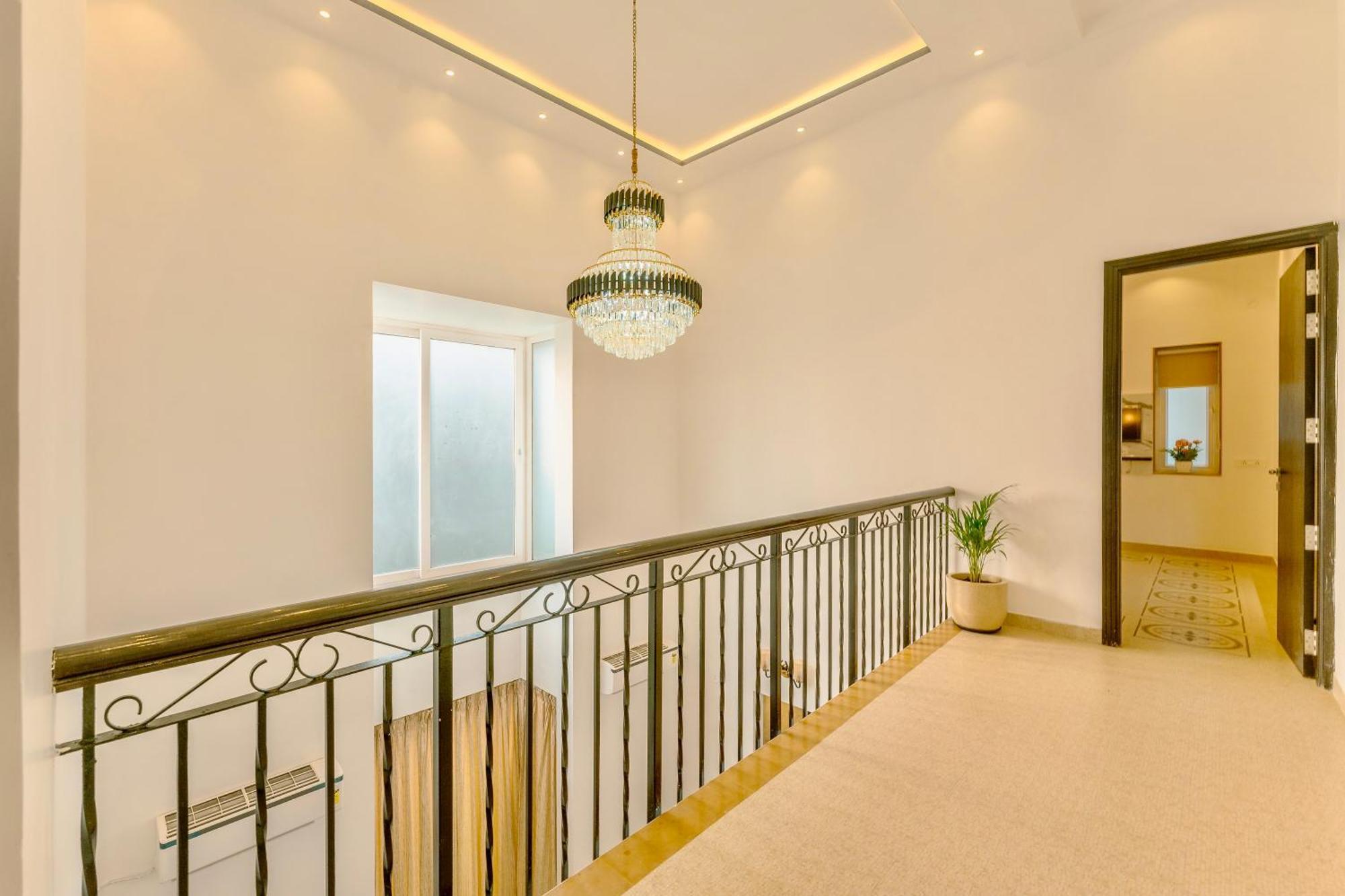 Villa Shambhala Luxury Villa With Private Pool Close To Anjuna Vagator Verla Exterior photo