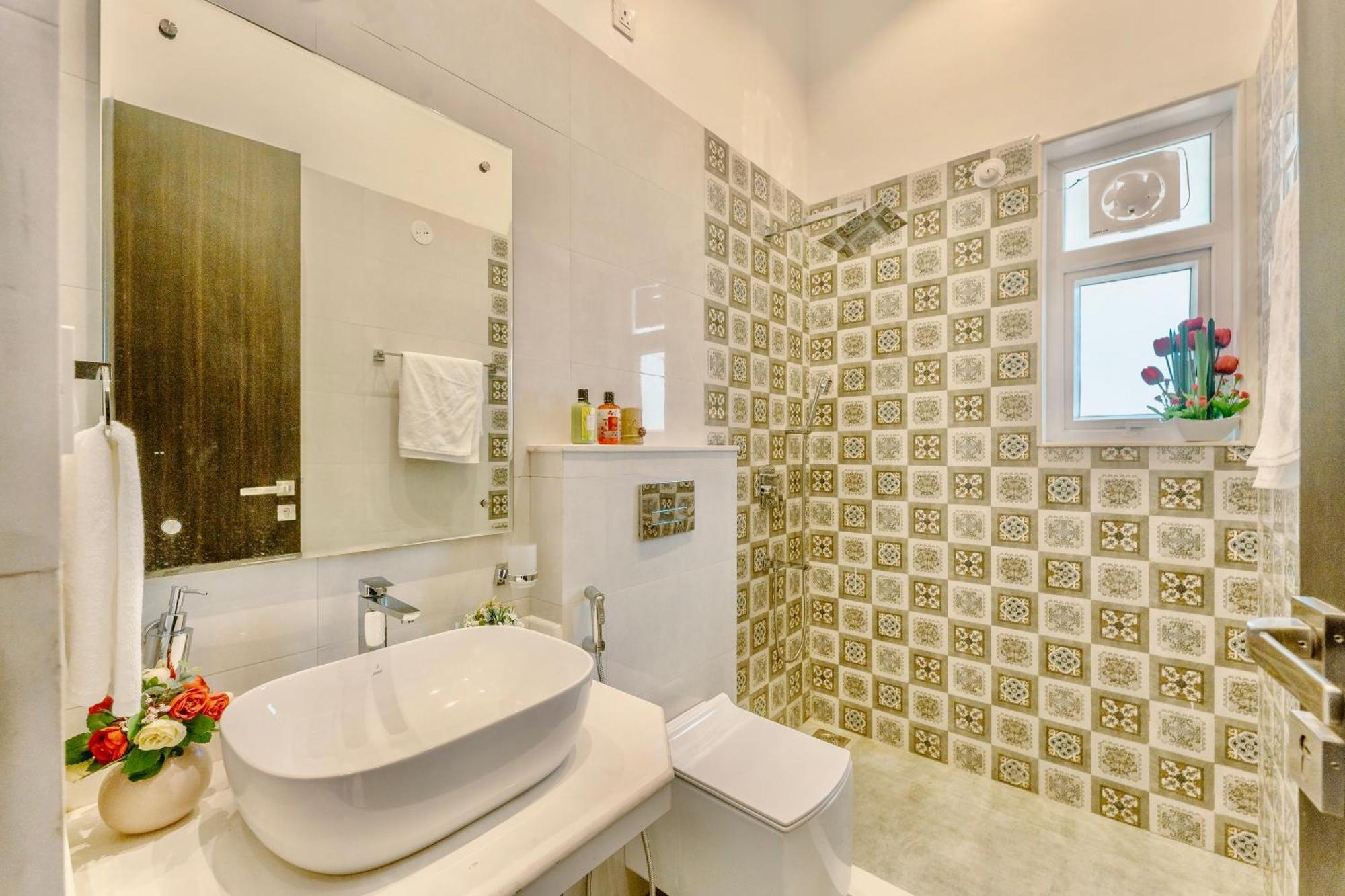 Villa Shambhala Luxury Villa With Private Pool Close To Anjuna Vagator Verla Exterior photo